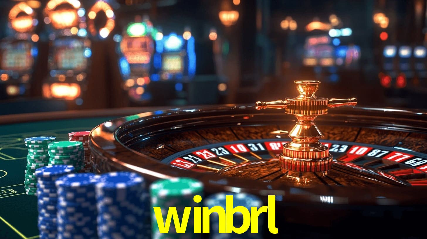 winbrl: Seu Cassino Premiado com Pagamentos Rápidos