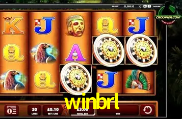 Desvendando o Mundo dos Jogos Virtuais na winbrl