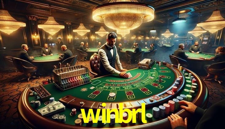 Statistics winbrl
