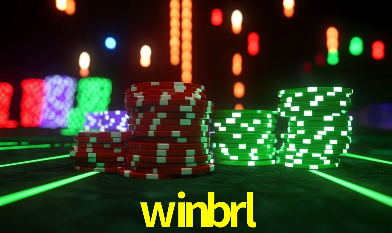 Welcome Bonus winbrl