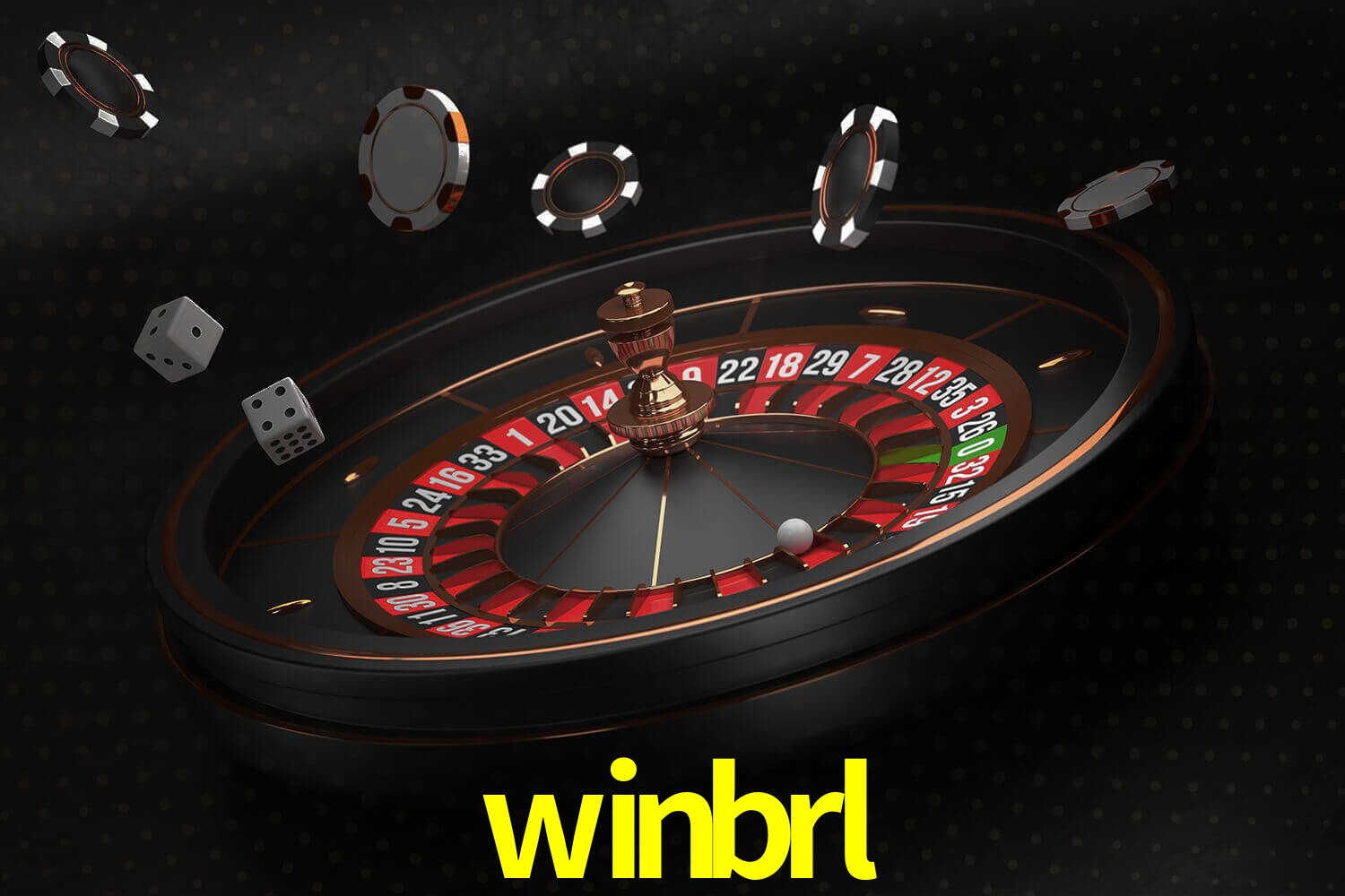 winbrl - Várias Máquinas Slots E Bônus - winbrl.com