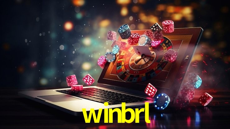 Inovações de Jogos na winbrl: O Futuro das Experiências Interativas