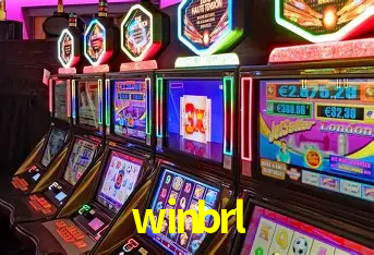 Descubra o Mundo do Cassino Online com winbrl