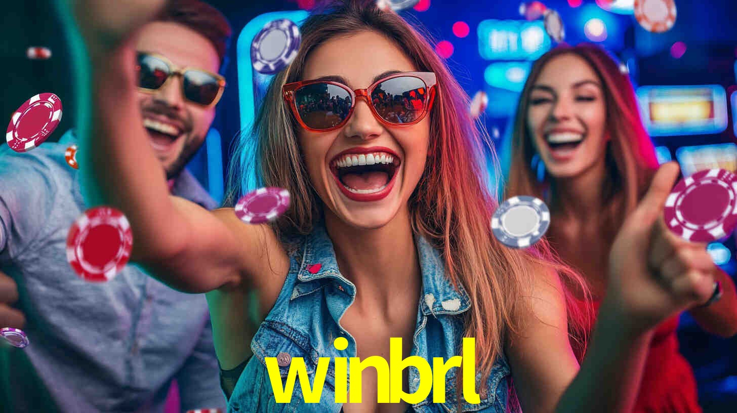 Apostas Esportivas na winbrl: Um Guia Completo