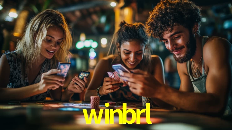 Tournaments winbrl