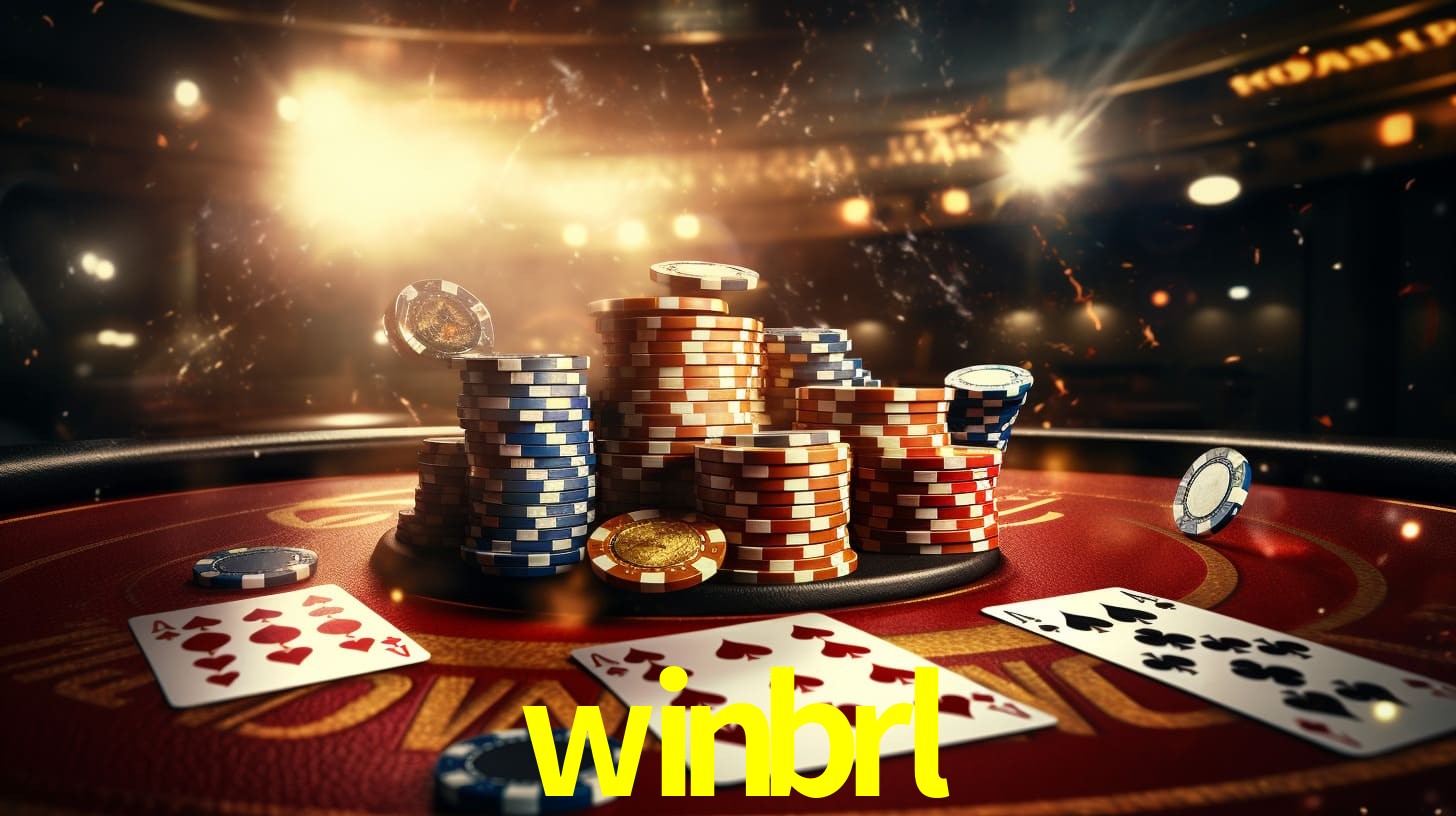 Live Casino winbrl