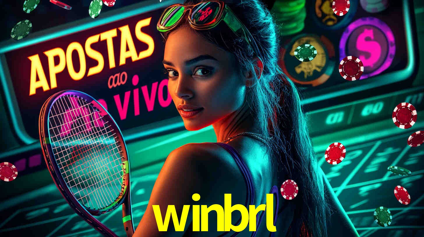 Desvendando o Mundo dos Jogos Virtuais na winbrl