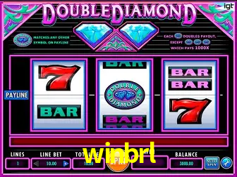 Descubra a Magia dos Jogos de Arcade no winbrl