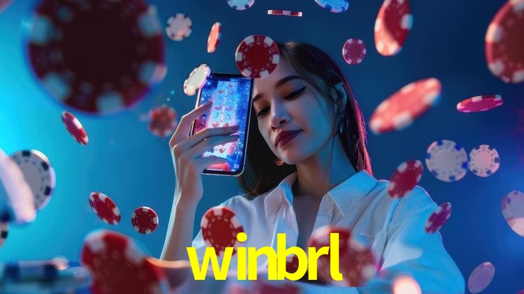 Descubra a Essência do winbrl: Nossa História e Compromissos