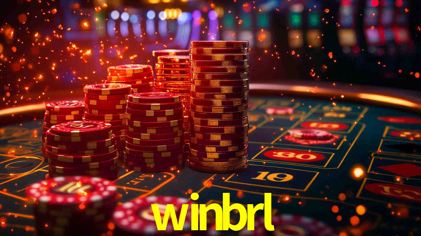 winbrl App Interface