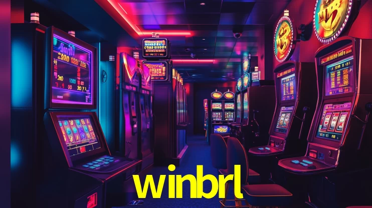 Welcome Bonus winbrl