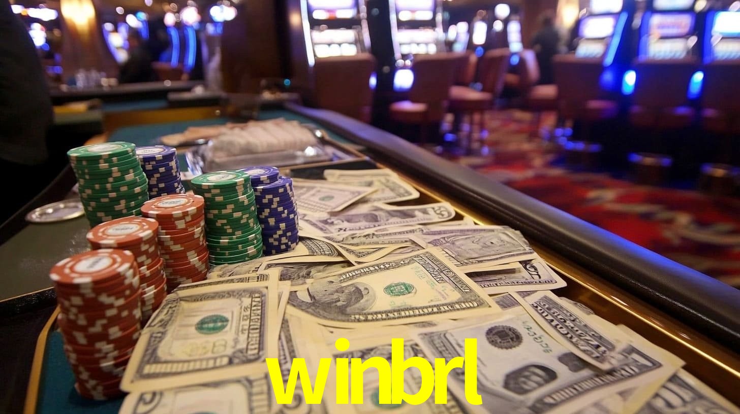 Exclusive Offers winbrl