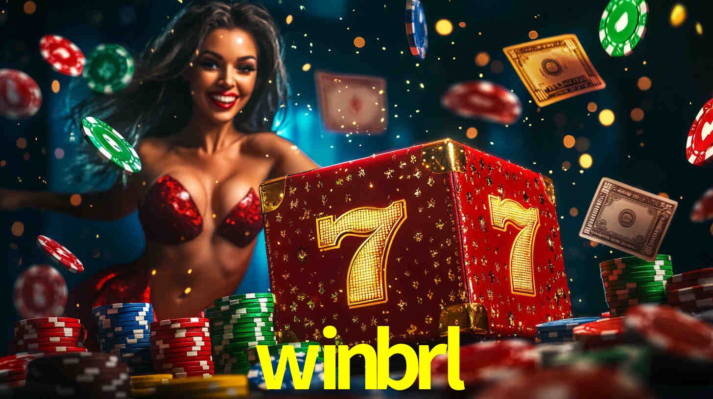 Apostas Esportivas na winbrl: Um Guia Completo
