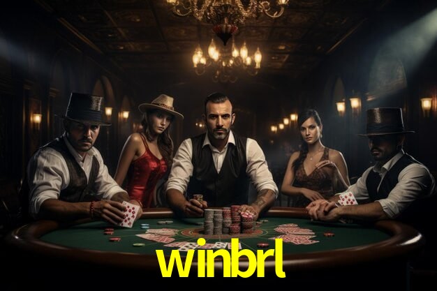 Descubra o Programa VIP da winbrl: Vantagens Exclusivas para Jogadores