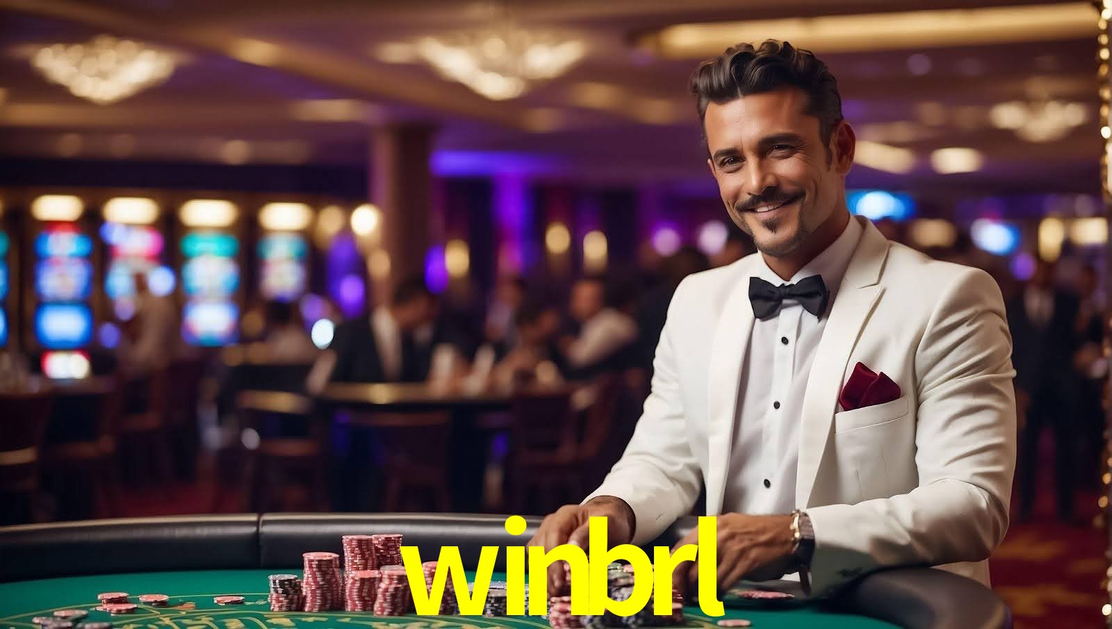 Account Benefits winbrl