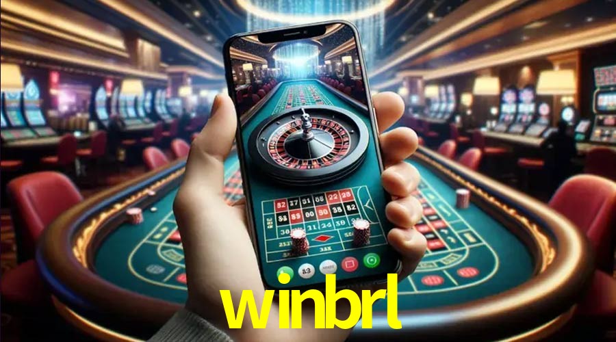 Game Providers winbrl