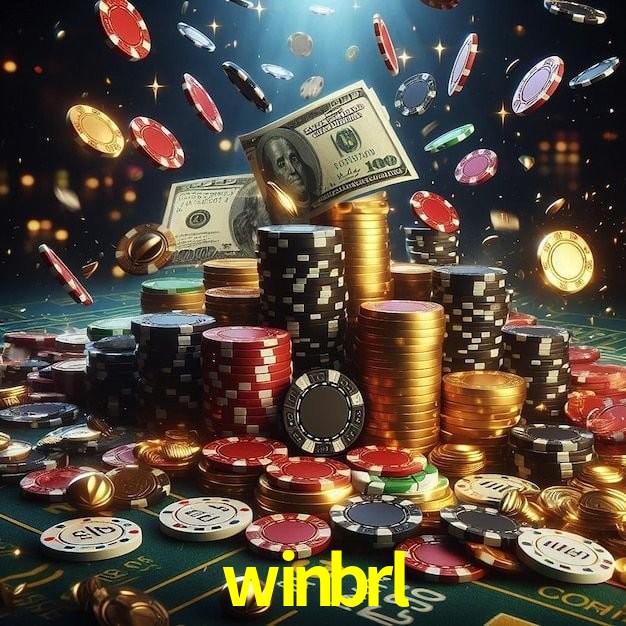 Desvendando o Mundo dos Jogos Virtuais na winbrl