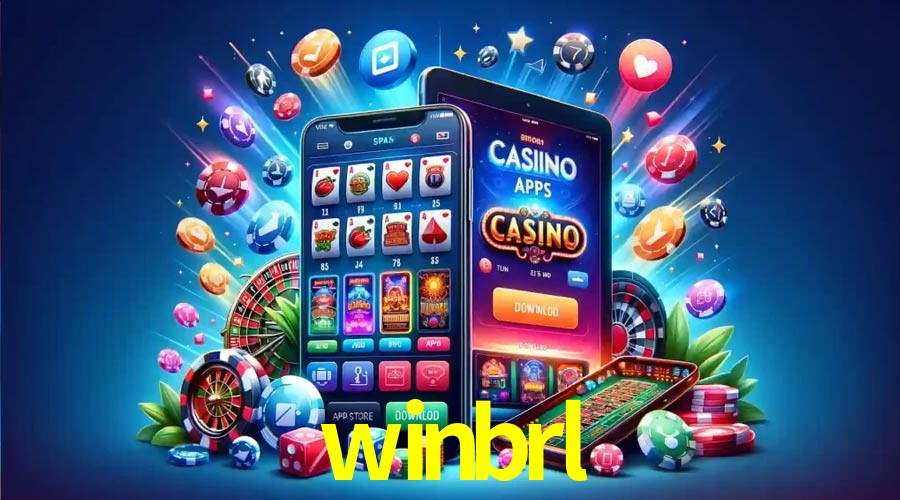 Account Benefits winbrl