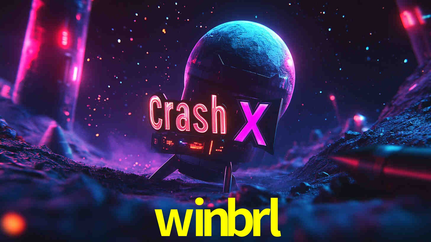 A Revolução dos Aplicativos de Jogos no winbrl