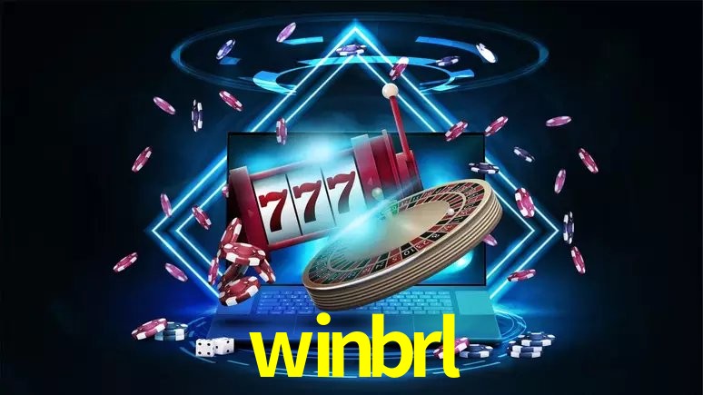 Game Providers winbrl