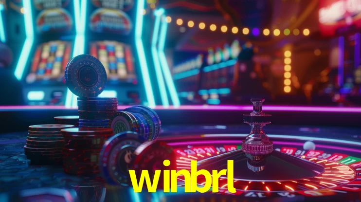 Slot Games winbrl