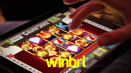 VIP Casino winbrl